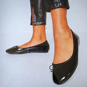 Chic Black Women's Loafers